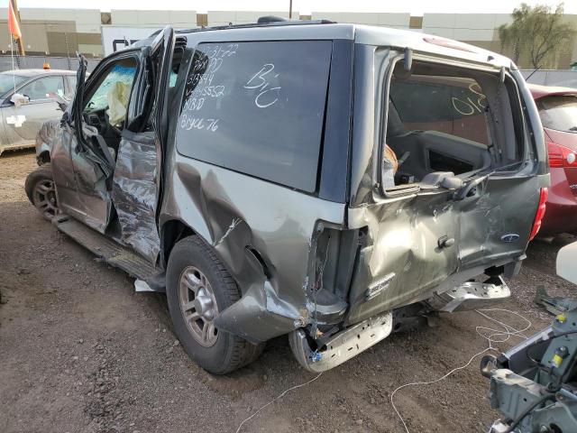 Photo 2 from auction – 1999 FORD EXPEDITION with VIN 1FMRU17L1XLA45552
