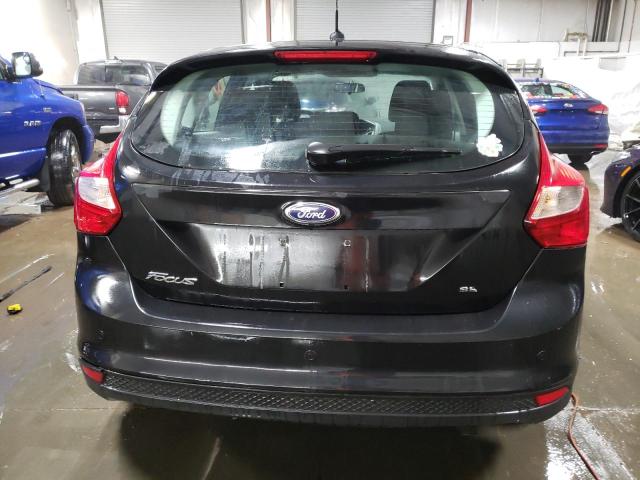 Photo 6 from auction – 2014 FORD FOCUS SE with VIN 1FADP3K26EL402100