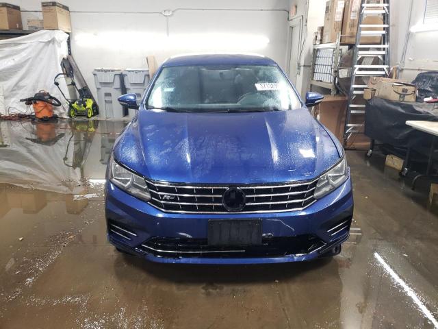 Photo 5 from auction – 2016 VOLKSWAGEN PASSAT with VIN 1VWAT7A36GC026332