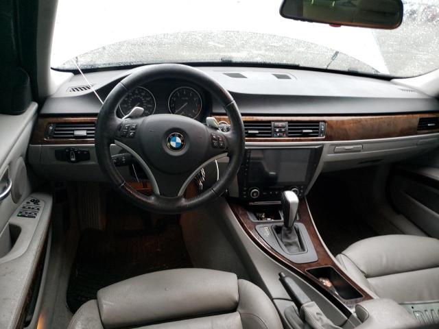 Photo 8 from auction – 2009 BMW 335 I with VIN WBAPM73589A365937