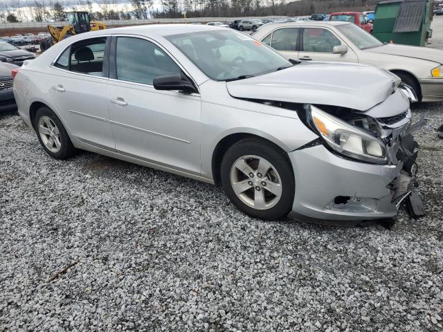 Photo 4 from auction – 2015 CHEVROLET MALIBU LS with VIN 1G11B5SL0FF156671
