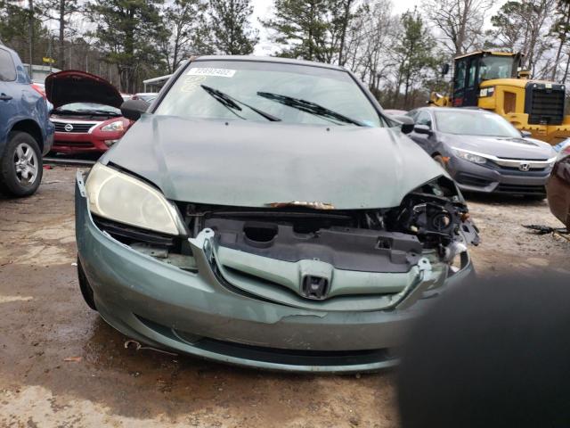Photo 5 from auction – 2004 HONDA CIVIC LX with VIN 2HGES16574H519798