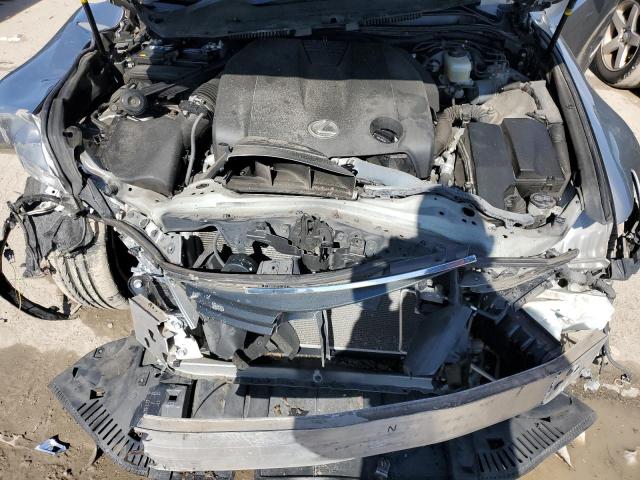 Photo 11 from auction – 2015 LEXUS IS 250 with VIN JTHBF1D21F5053213