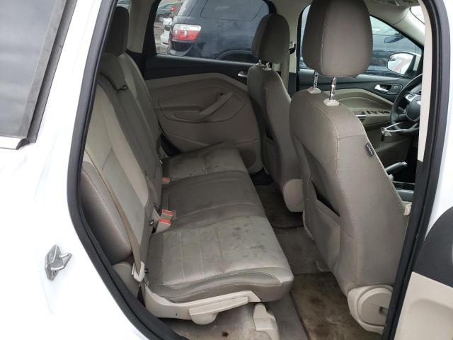 Photo 11 from auction – 2014 FORD ESCAPE with VIN 1FMCU0G92EUC90209