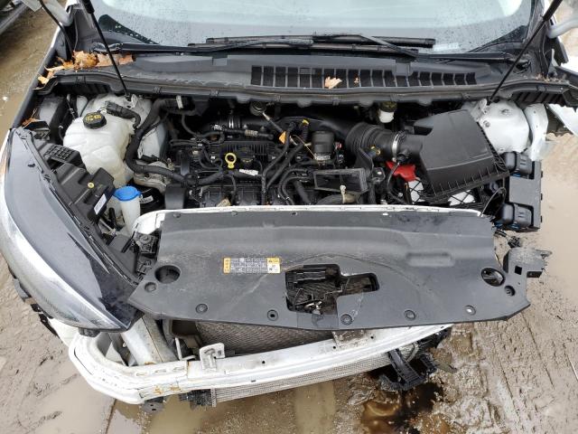 Photo 12 from auction – 2020 FORD EDGE SEL with VIN 2FMPK4J92LBA46358