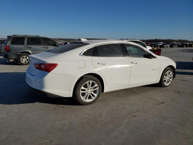 Photo 3 from auction – 2018 CHEVROLET MALIBU LT with VIN 1G1ZD5STXJF223573