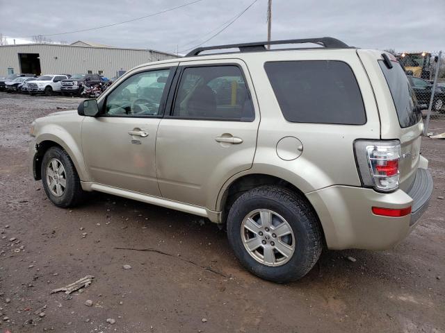 Photo 2 from auction – 2011 MERCURY MARINER with VIN 4M2CN8B75BKJ03617
