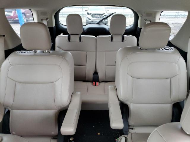 Photo 10 from auction – 2021 FORD EXPLORER L with VIN 1FMSK8FH3MGB07289