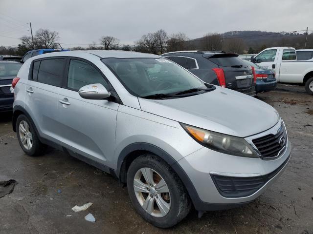 Photo 4 from auction – 2012 KIA SPORTAGE B with VIN KNDPB3A20C7246942