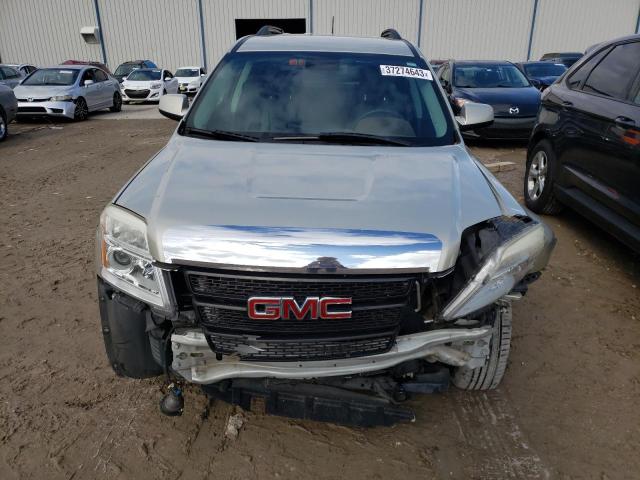 Photo 5 from auction – 2014 GMC TERRAIN SL with VIN 2GKALSEK9E6275404