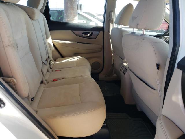 Photo 11 from auction – 2016 NISSAN ROGUE S with VIN KNMAT2MT2GP632432