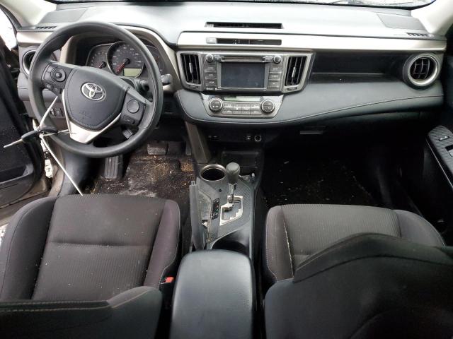 Photo 8 from auction – 2015 TOYOTA RAV4 XLE with VIN JTMRFREV1FD108997