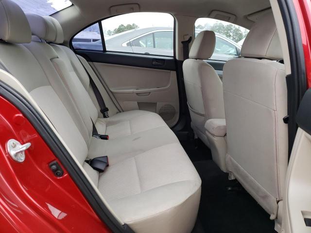 Photo 10 from auction – 2014 MITSUBISHI LANCER ES/ with VIN JA32U2FUXEU018250