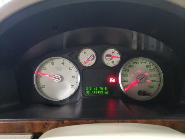 Photo 9 from auction – 2007 FORD FIVE HUNDR with VIN 1FAHP28177G119694