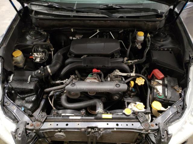 Photo 11 from auction – 2011 SUBARU LEGACY 2.5 with VIN 4S3BMCC60B3234476