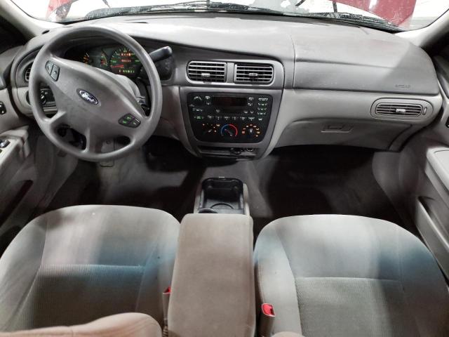 Photo 8 from auction – 2003 FORD TAURUS SE with VIN 1FAFP53213G160793