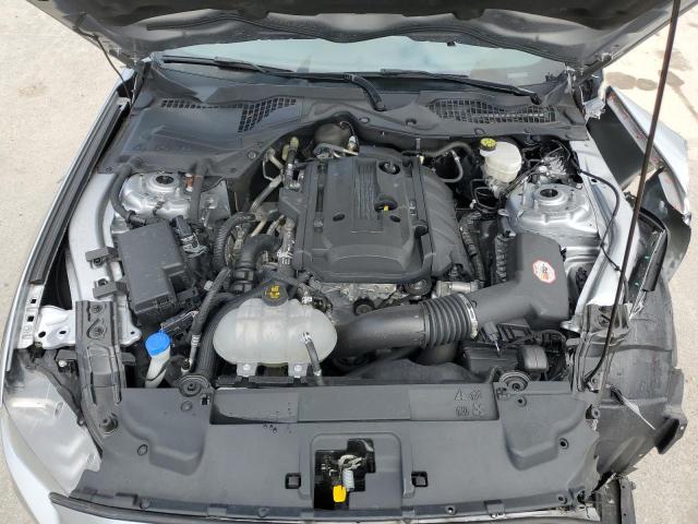 Photo 11 from auction – 2020 FORD MUSTANG with VIN 1FA6P8TH7L5153848