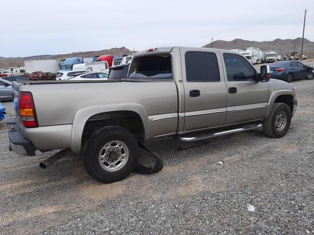 Photo 3 from auction – 2001 GMC SIERRA C25 with VIN 1GTHC23GX1F144071