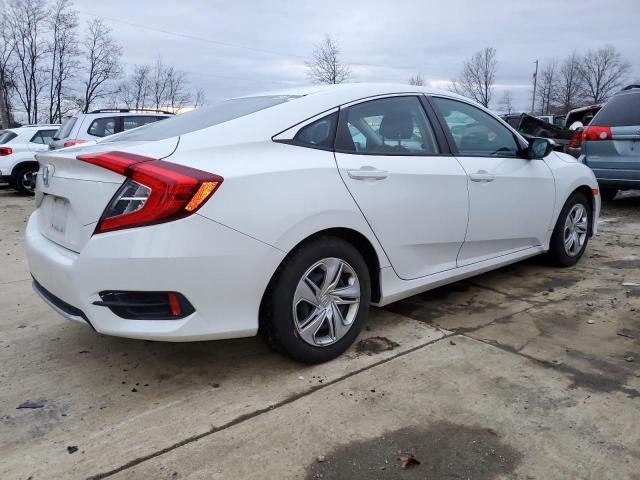 Photo 3 from auction – 2019 HONDA CIVIC LX with VIN 2HGFC2F68KH516048