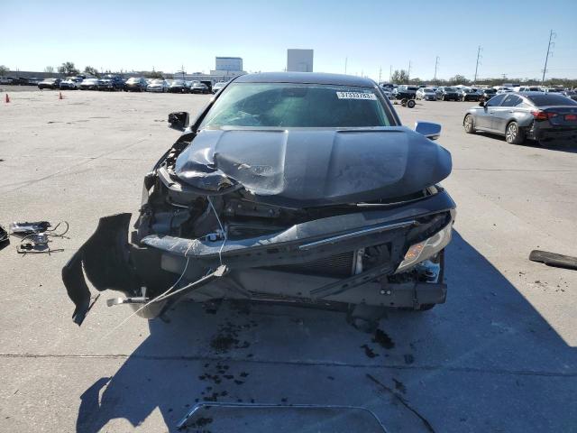 Photo 5 from auction – 2016 CHEVROLET IMPALA LTZ with VIN 2G1145S31G9155825