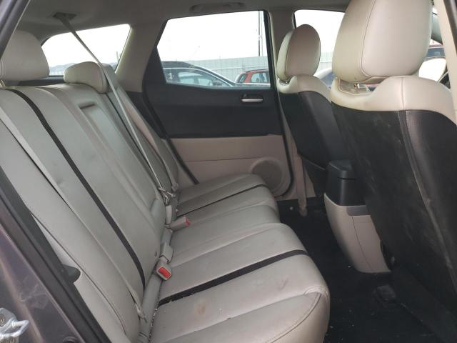 Photo 11 from auction – 2007 MAZDA CX-7 with VIN JM3ER293X70152681