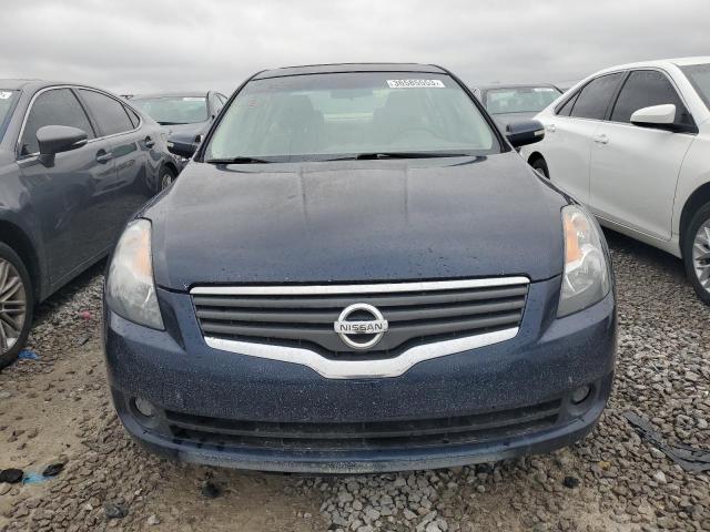 Photo 5 from auction – 2007 NISSAN ALTIMA 3.5 with VIN 1N4BL21E37N419811
