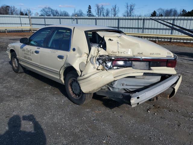 Photo 2 from auction – 1996 MERCURY GRAND MARQ with VIN 2MELM75W8TX678037
