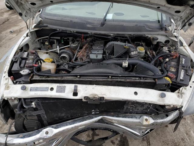 Фото 11 с аукциона – 1998 DODGE RAM 3500 с VIN 1B7MC33D1WJ135385