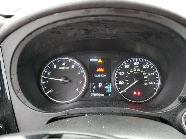Photo 9 from auction – 2019 MITSUBISHI OUTLANDER with VIN JA4AZ3A36KZ040130