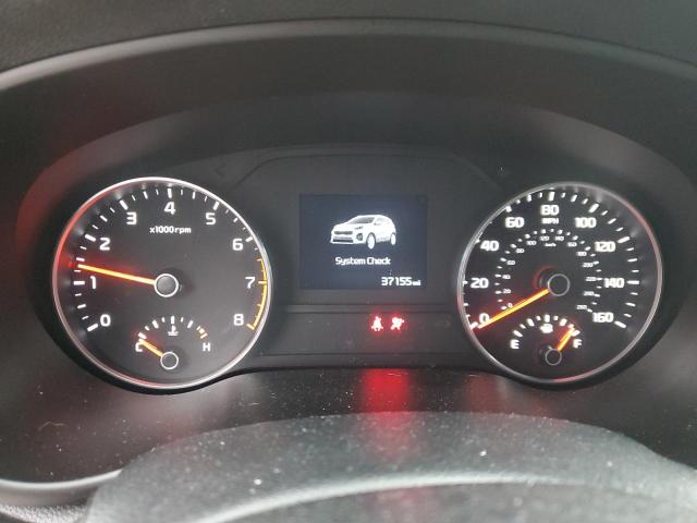 Photo 9 from auction – 2020 KIA SPORTAGE E with VIN KNDPNCAC9L7707927