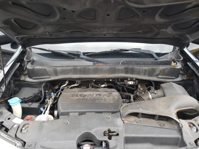 Photo 12 from auction – 2015 HONDA PILOT EX with VIN 5FNYF4H96FB025720