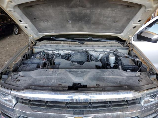 Photo 11 from auction – 2016 CHEVROLET SILVERADO with VIN 3GCPCREC7GG223445