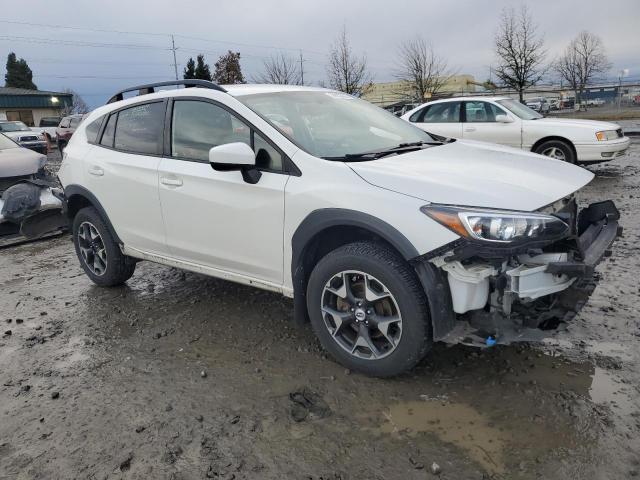 Photo 4 from auction – 2018 SUBARU CROSSTREK with VIN JF2GTABC0JG351195