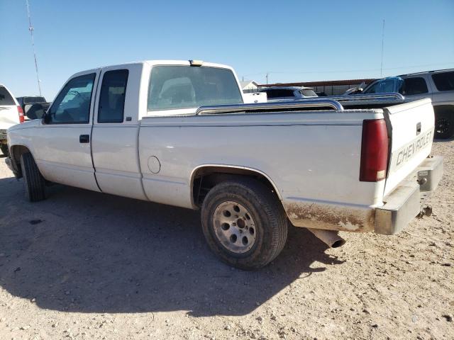 Photo 2 from auction – 1992 CHEVROLET GMT-400 C1 with VIN 2GCEC19K6N1166624