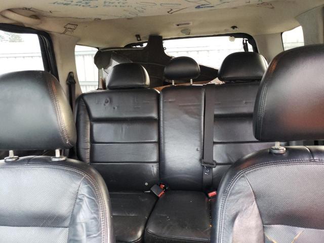 Photo 10 from auction – 2005 FORD ESCAPE LIM with VIN 1FMYU94125KA51487