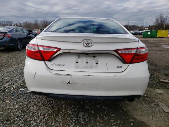 Photo 6 from auction – 2016 TOYOTA CAMRY LE with VIN 4T1BF1FK0GU555910