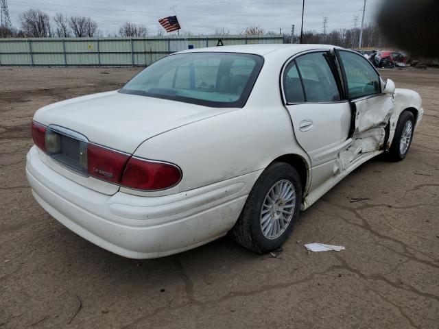 Photo 3 from auction – 2003 BUICK LESABRE CU with VIN 1G4HP52K53U159471