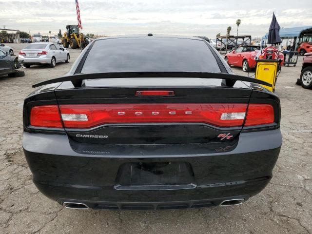 Photo 6 from auction – 2014 DODGE CHARGER R/ with VIN 2C3CDXCT9EH295994