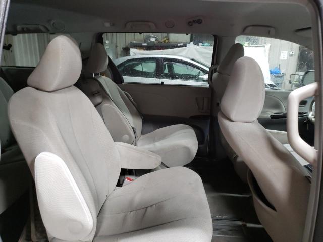 Photo 11 from auction – 2011 TOYOTA SIENNA LE with VIN 5TDKK3DC1BS034750