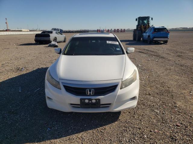 Photo 5 from auction – 2012 HONDA ACCORD EXL with VIN 1HGCS2B81CA006816