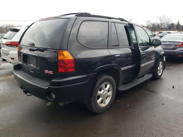 Photo 3 from auction – 2006 GMC ENVOY with VIN 1GKDT13S462114063