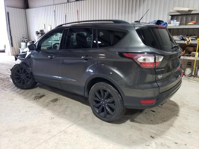 Photo 2 from auction – 2017 FORD ESCAPE TIT with VIN 1FMCU9J99HUD73198