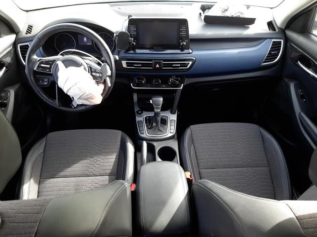 Photo 8 from auction – 2021 KIA SELTOS S with VIN KNDEU2AA7M7140704