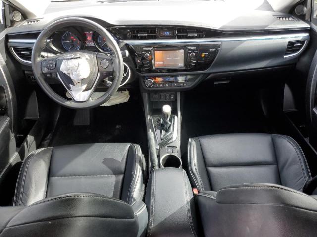Photo 8 from auction – 2014 TOYOTA COROLLA L with VIN 5YFBURHE7EP169754
