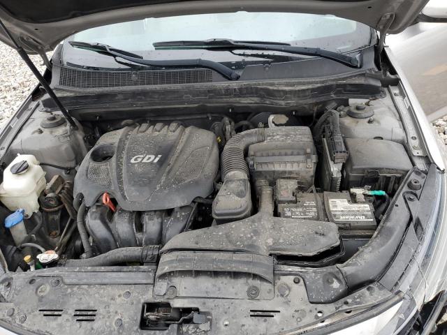 Photo 11 from auction – 2014 KIA OPTIMA LX with VIN 5XXGM4A73EG343607