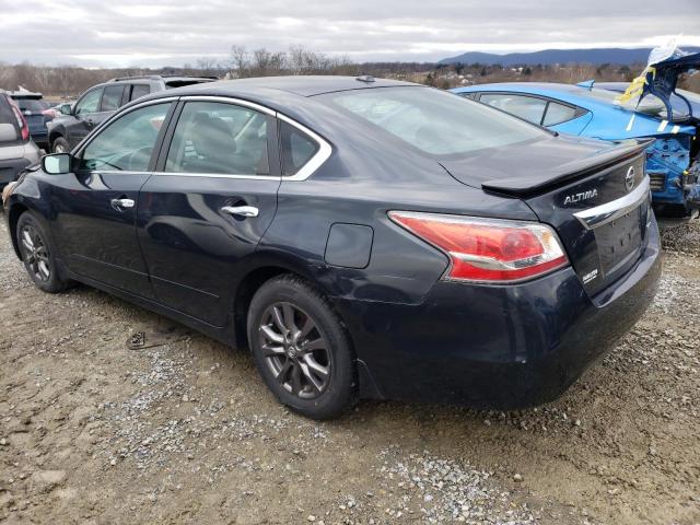 Photo 2 from auction – 2015 NISSAN ALTIMA 2.5 with VIN 1N4AL3AP0FC584003