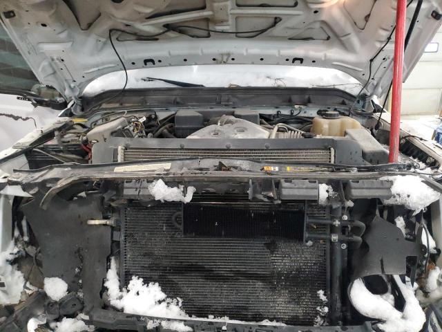 Photo 11 from auction – 2012 FORD F250 SUPER with VIN 1FT7X2B67CEA31647