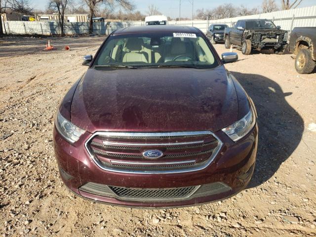 Photo 5 from auction – 2019 FORD TAURUS LIM with VIN 1FAHP2F80KG108626