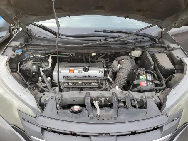 Photo 11 from auction – 2012 HONDA CR-V LX with VIN 2HKRM3H37CH501082
