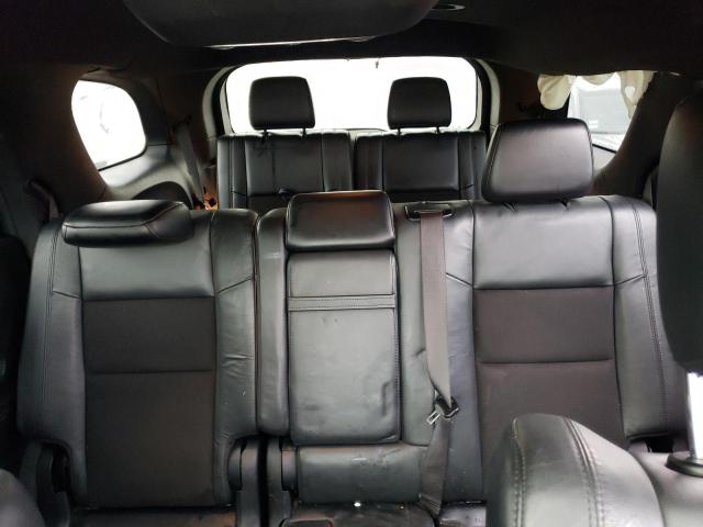 Photo 10 from auction – 2019 DODGE DURANGO GT with VIN 1C4RDJDGXKC744375